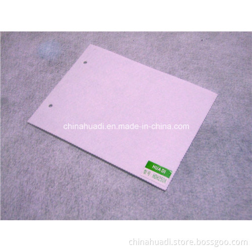 Cheaper Non Woven Fabric for Automobile, Agriculture, Industrial etc. (H250A)